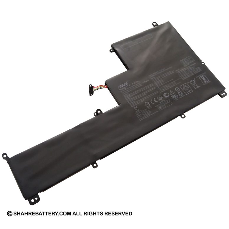 باتری اورجینال لپ تاپ ایسوس Asus ZenBook UX390 C23N1606