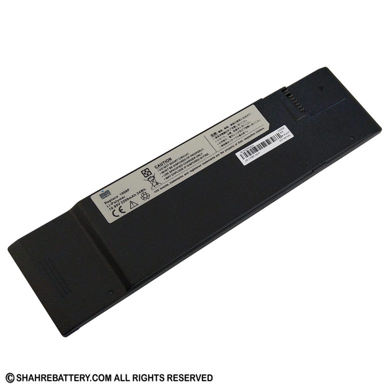 باتری لپ تاپ ایسوس Asus Eee PC 1008P