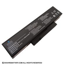 باتری لپ تاپ فوجیتسو Fujitsu Siemens Esprimo Mobile V5515