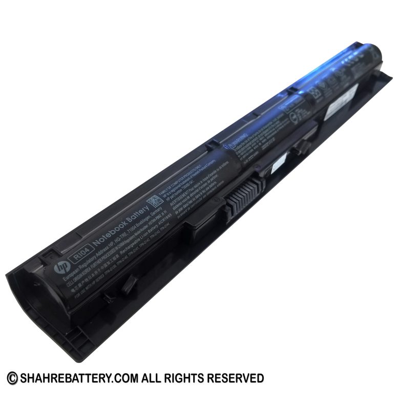 باتری اورجینال لپ تاپ اچ پی HP ProBook 450 470 G3 RI04