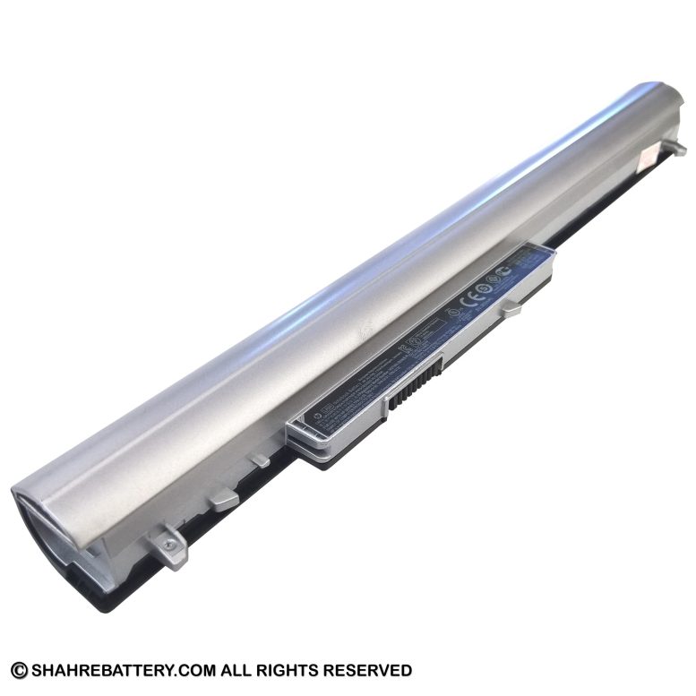 باتری اورجینال لپ تاپ اچ پی HP Pavilion 14 15 LA04