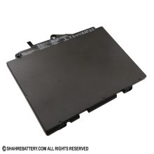 باتری اورجینال لپ تاپ اچ پی HP EliteBook 820 G3 ST03XL