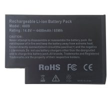 باتری لپ تاپ اچ پی HP Compaq 4809-NX9000