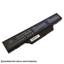 باتری لپ تاپ اچ پی HP 6720s 6730s HSTNN-IB51