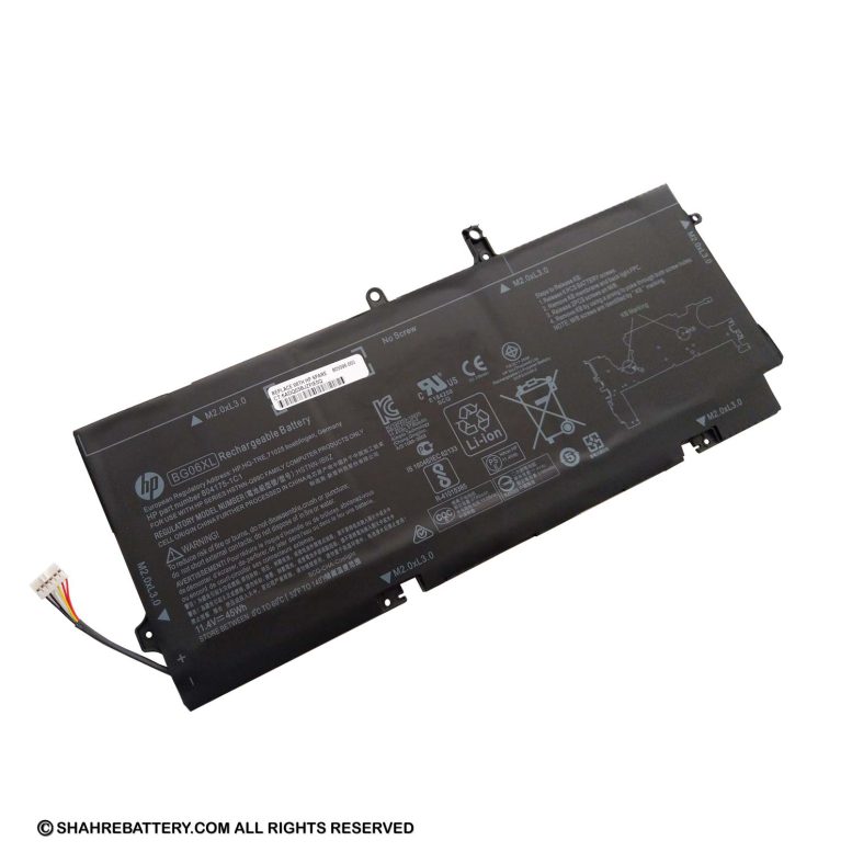 باتری اورجینال لپ تاپ اچ پی HP EliteBook 1040 G3 BG06XL