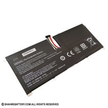 باتری اورجینال لپ تاپ اچ پی HP HD04XL