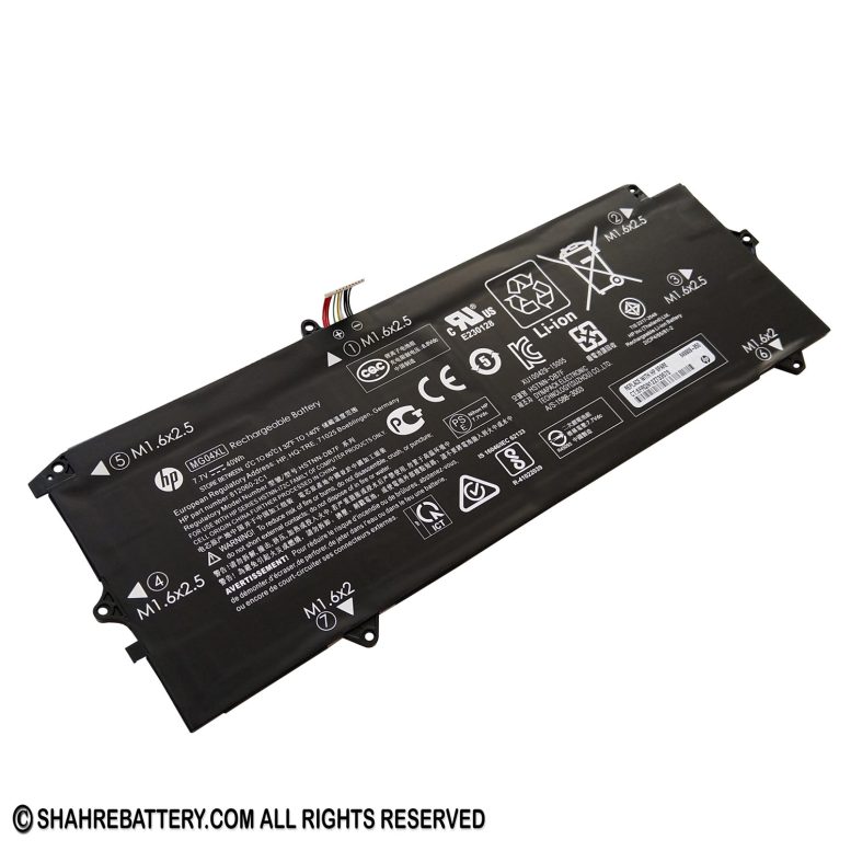 باتری اورجینال لپ تاپ اچ پی HP Elite x2 1012 G1 MG04XL
