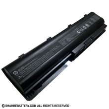 باتری اورجینال لپ تاپ اچ پی HP MU06