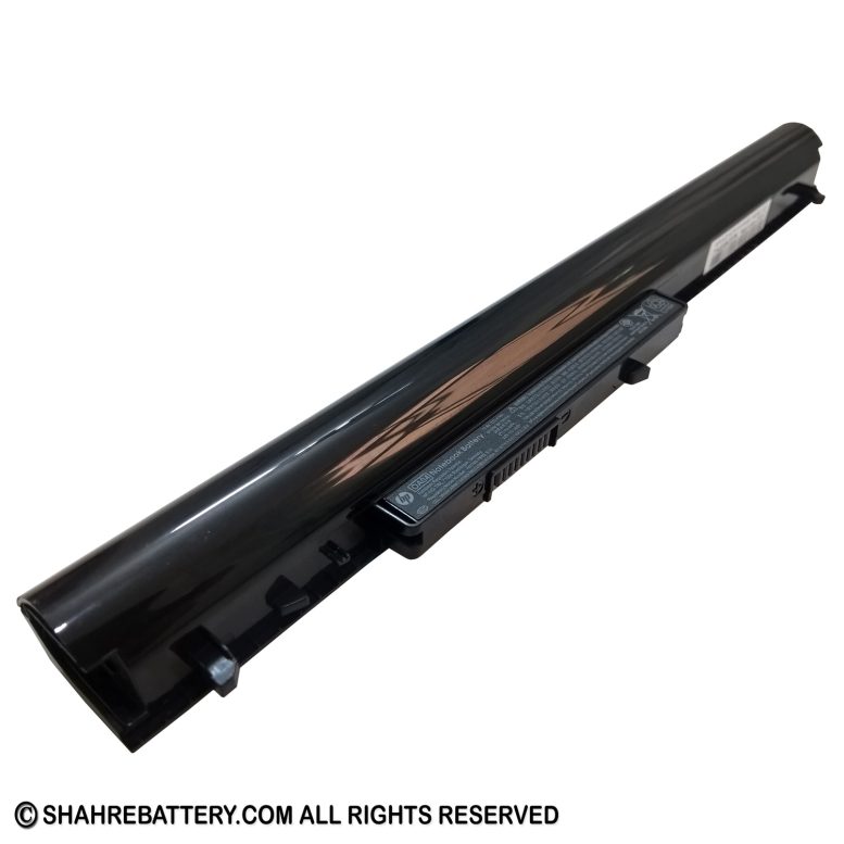 باتری اورجینال لپ تاپ اچ پی HP OA04