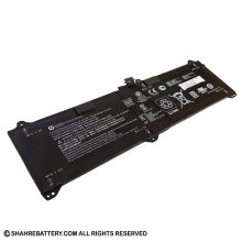 باتری اورجینال لپ تاپ اچ پی HP OL02XL