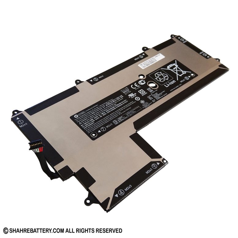باتری اورجینال لپ تاپ اچ پی HP Elite X2 1011 G1 OY06XL