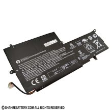 باتری اورجینال لپ تاپ اچ پی HP Spectre Pro x360 G1 PK03XL