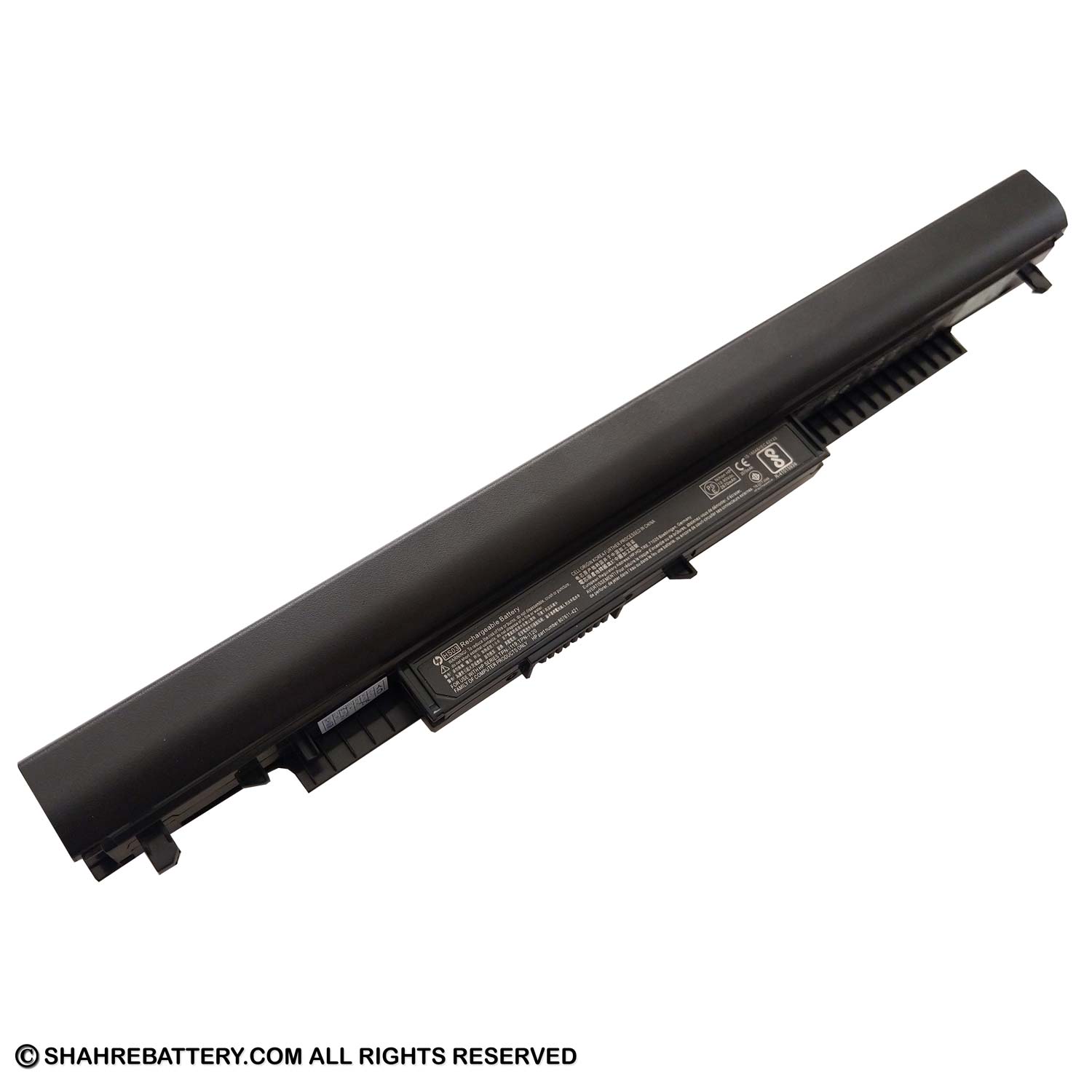 باتری اورجینال لپ تاپ اچ پی HP Pavilion 14 15 HS03 باتری اورجینال لپ تاپ اچ پی HP Pavilion 14 15 HS03