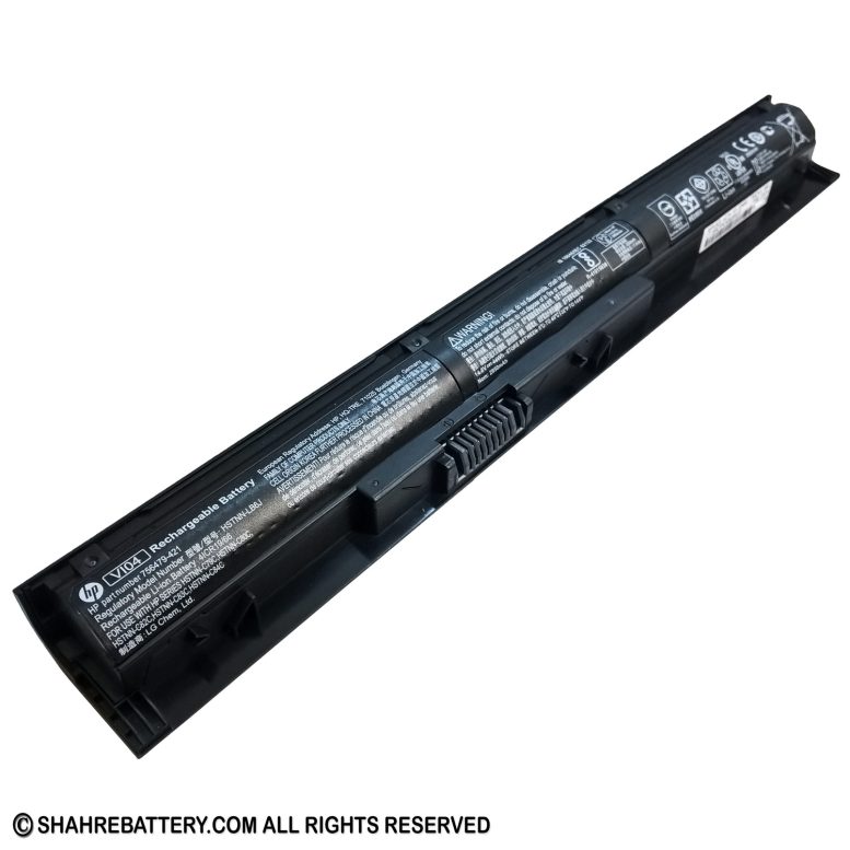 باتری اورجینال لپ تاپ اچ پی HP ProBook 430 445 450 G2 VI04