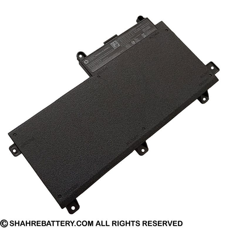 باتری اورجینال لپ تاپ اچ پی HP ProBook 640 650 G2 G3 CI03XL