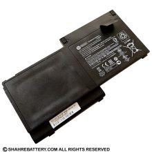 باتری اورجینال لپ تاپ اچ پی HP EliteBook 820 G1 G2 SB03XL