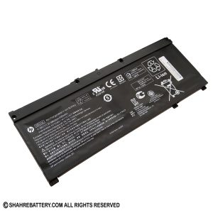 باتری اورجینال لپ تاپ اچ پی HP SR03XL