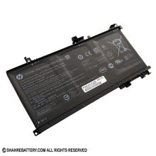 باتری اورجینال لپ تاپ اچ پی HP TE03XL