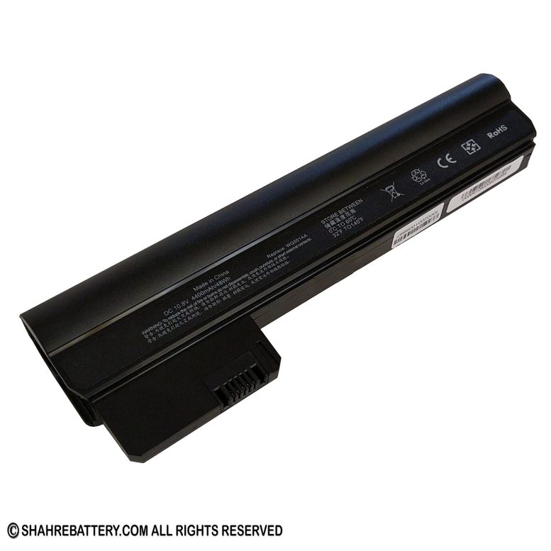 باتری لپ تاپ اچ پی Hp Mini 110-3000