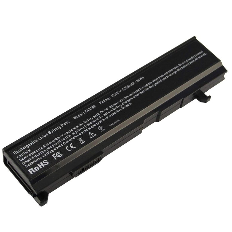 باتری لپ تاپ توشیبا Toshiba PA3399U-1BRS