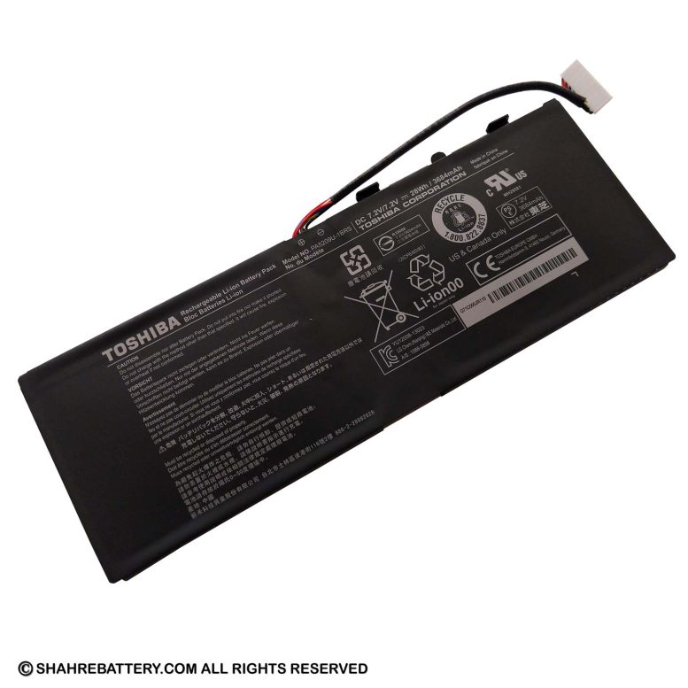 باتری اورجینال لپ تاپ توشیبا Toshiba Satellite Radius PA5209U-1BRS