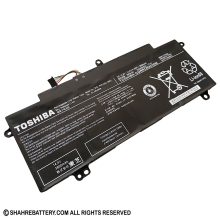 باتری اورجینال لپ تاپ توشیبا Toshiba Tecra Z40 Z50 PA5149U-1BRS