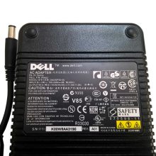 شارژر اورجینال لپ تاپ دل Dell 19.5V 11.8A