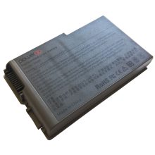 باتری لپ تاپ دل Dell Latitude D600