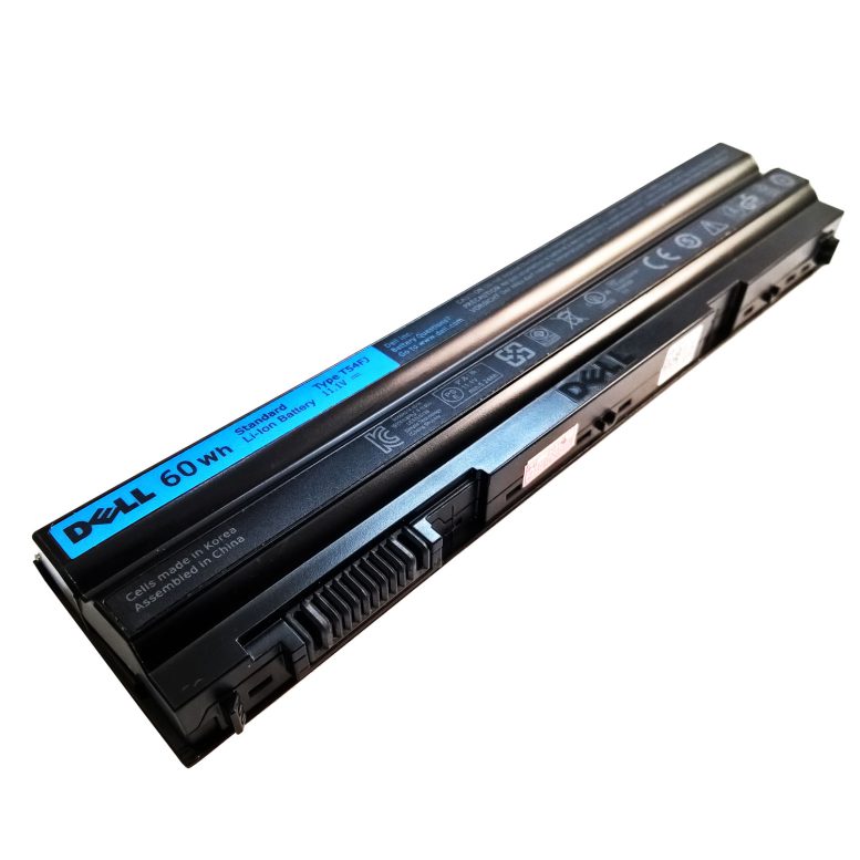 باتری اورجینال لپ تاپ دل Dell E6420 E6430 T54FJ