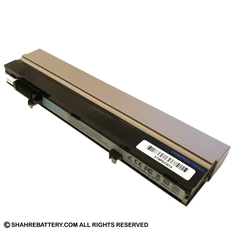 باتری لپ تاپ دل Dell Latitude E4300 E4310