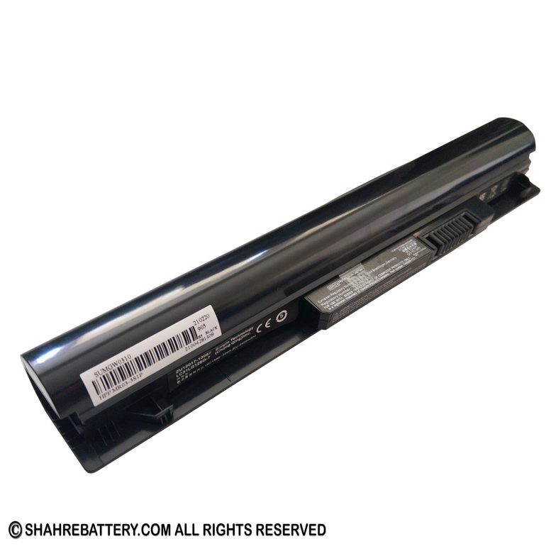 باتری لپ تاپ اچ پی HP Pavilion 10 TouchSmart MR03