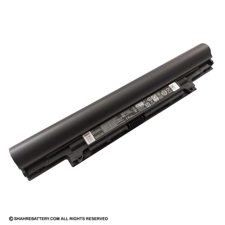 باتری اورجینال لپ تاپ دل Dell Latitude 13 3340 3350 YFDF9