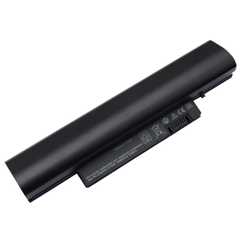 باتری لپ تاپ دلDell Inspiron 1210