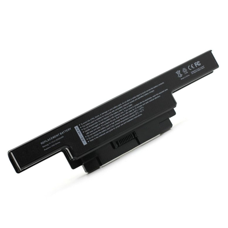 باتری لپ تاپ دل Dell Studio 1457