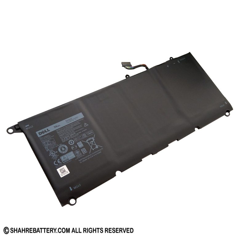 باتری اورجینال لپ تاپ دل Dell XPS 13 9350 90V7W