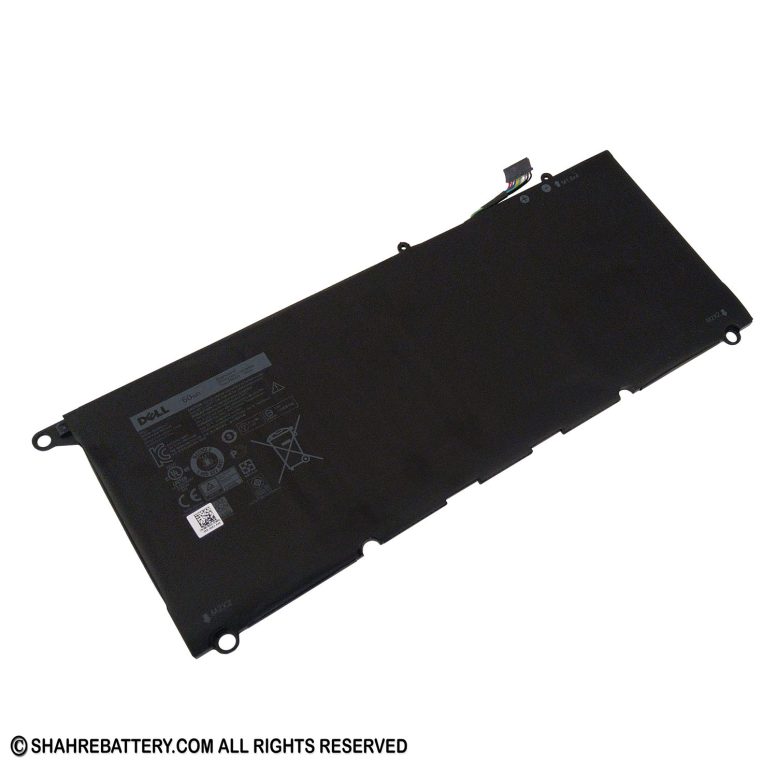 باتری اورجینال لپ تاپ دل Dell XPS 13 9360 PW23Y