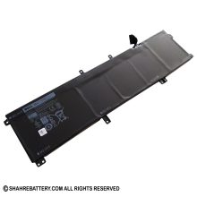 باتری اورجینال لپ تاپ دل Dell Xps 15 9530 245RR