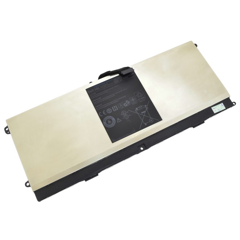 باتری اورجینال لپ تاپ دل Dell Xps 15Z 0HTR7