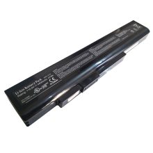 باتری اورجینال لپ تاپ ام اس آی MSI CX640 CR640 A32-A15