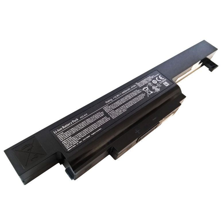 باتری اورجینال لپ تاپ ام اس آی MSI CX480 A32-A24