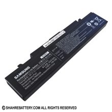 باتری اورجینال لپ تاپ سامسونگ Samsung R468 R580