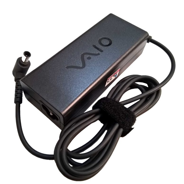 شارژر اورجینال لپ تاپ سونی Sony 19.5V 4.7A