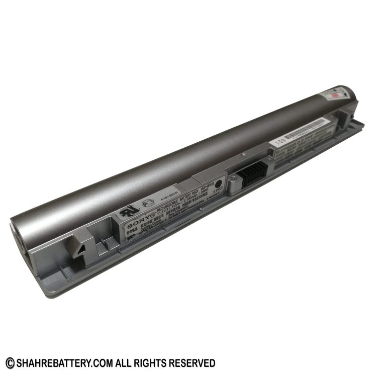 باتری لپ تاپ سونی Sony VGP-BPS18