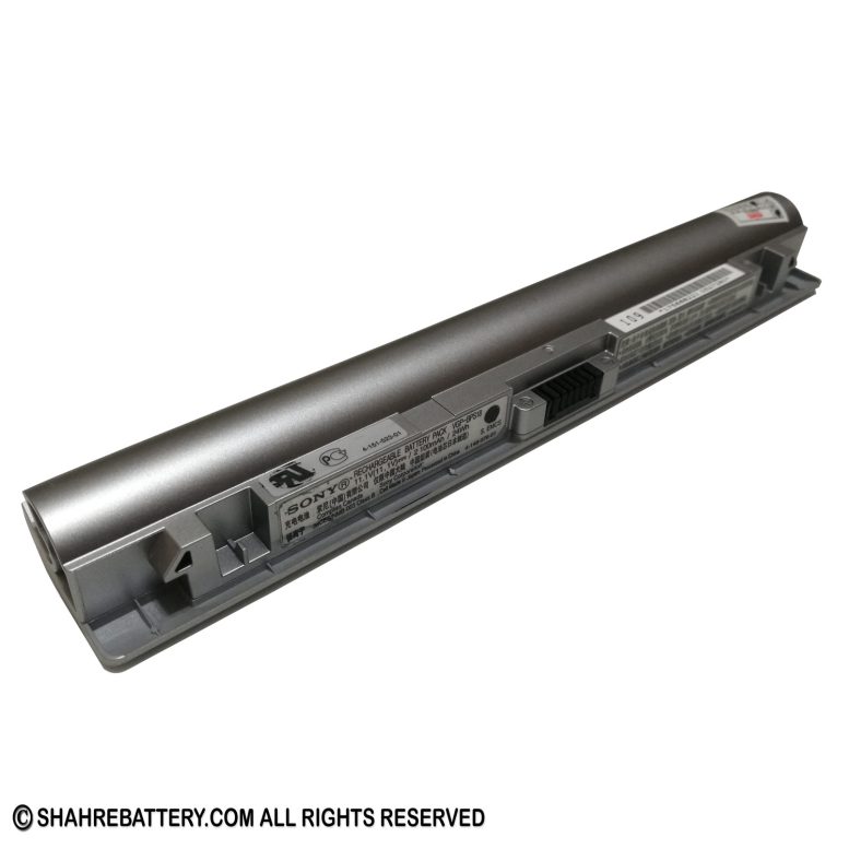 باتری لپ تاپ سونی Sony VGP-BPS18