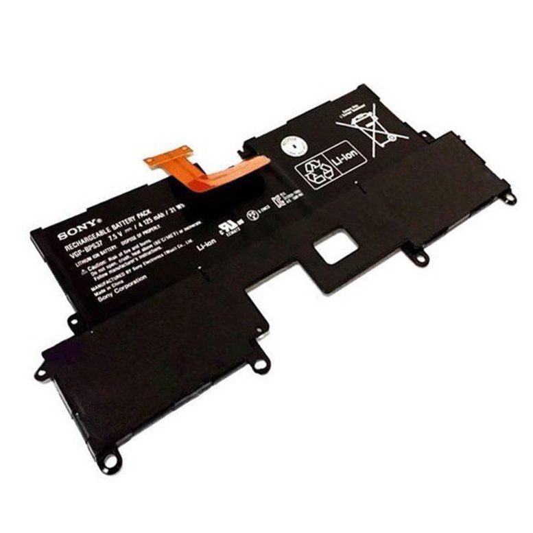 باتری اورجینال لپ تاپ سونی Sony VGP-BPS37