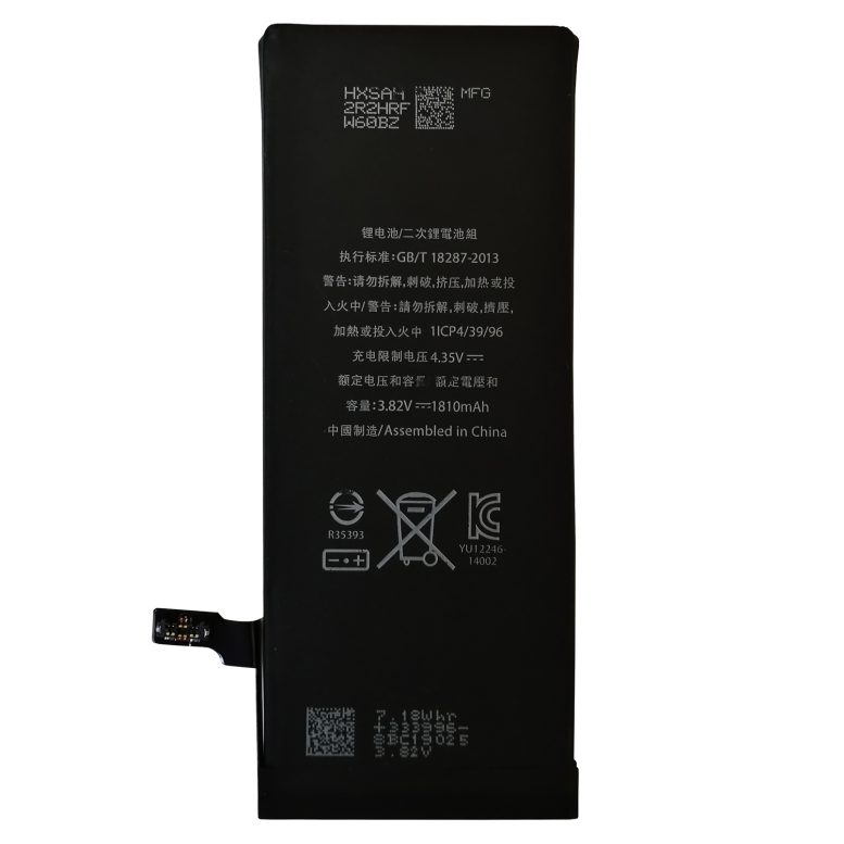 باتری اورجینال موبایل اپل آیفون Apple iPhone 6