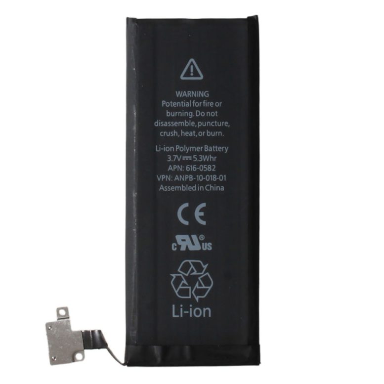 باتری اورجینال موبایل اپل آیفون Apple iPhone 4S