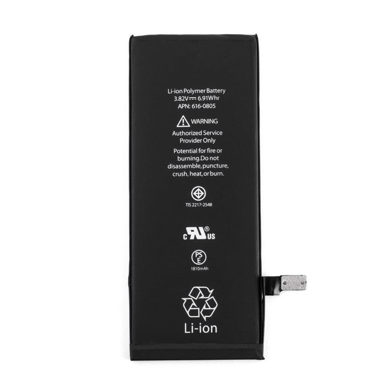 باتری اورجینال موبایل اپل آیفون Apple iPhone 6S Plus