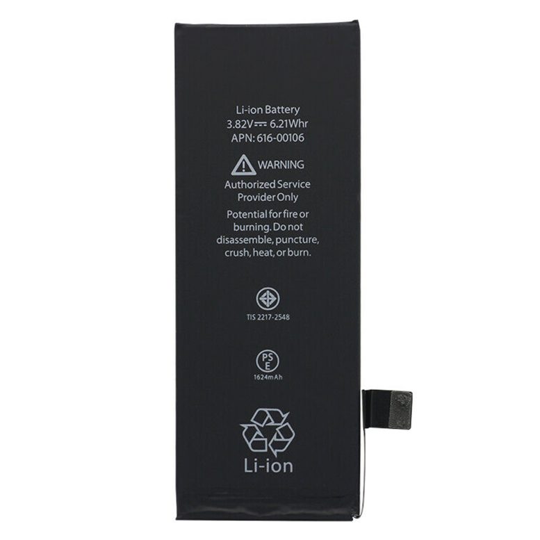 باتری اورجینال موبایل اپل آیفون Apple iPhone SE 2016