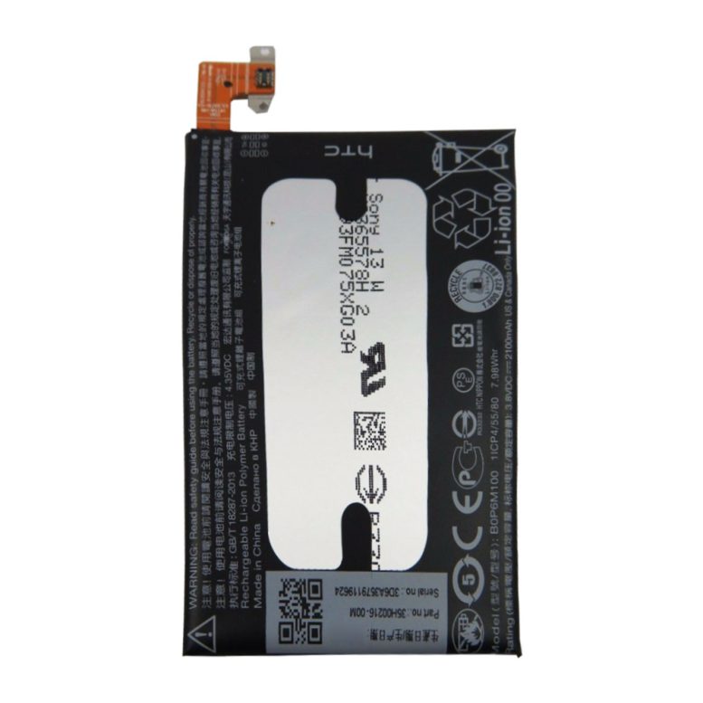 باتری اورجینال موبایل اچ تی سی HTC One Mini 2